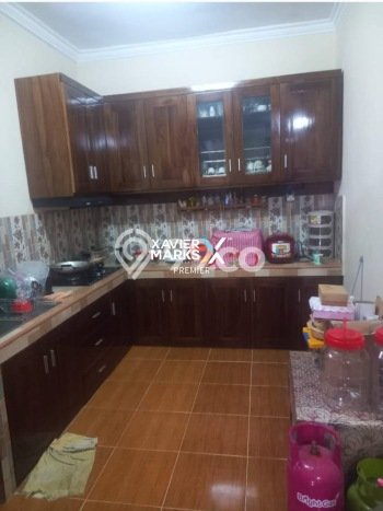Rumah Modern 5 KT LT 170m2 di Araya Rumah Modern 5 KT LT 170m2 di Araya
