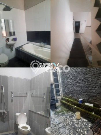 Vila di Junrejo, Luas 110m2m², Area Potensial untuk usaha Vila di Junrejo, Luas 110m2m², Area Potensial untuk usaha
