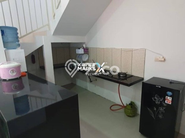 Rumah Modern Minimalis 3 KT Siap Huni di Junrejo Rumah Modern Minimalis 3 KT Siap Huni di Junrejo