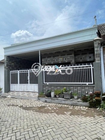 Rumah Strategis Modern Lb 110m2 di Beji, Pasuruan Rumah Strategis Modern Lb 110m2 di Beji, Pasuruan