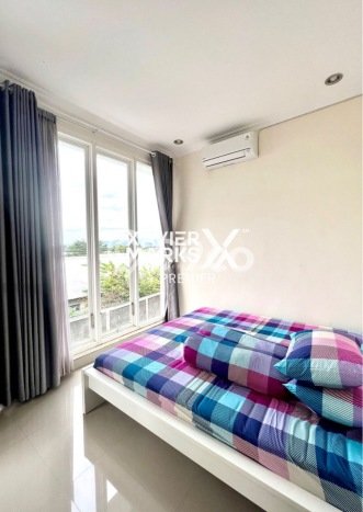 Rumah Modern 4 Kamar LT 127m2 di Tunggulwulung Rumah Modern 4 Kamar LT 127m2 di Tunggulwulung
