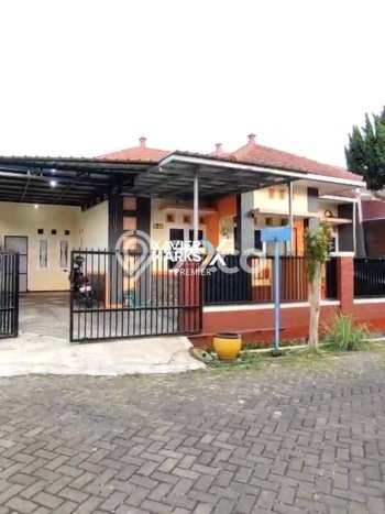 Dijual Hunian Rumah Terawat 4 KT di Arjosari, Malang Dijual Hunian Rumah Terawat 4 KT di Arjosari, Malang