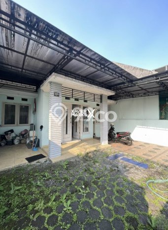 Jual Rumah Bagus Siap Huni LB 120m2 di Lowokwaru, Malang Jual Rumah Bagus Siap Huni LB 120m2 di Lowokwaru, Malang