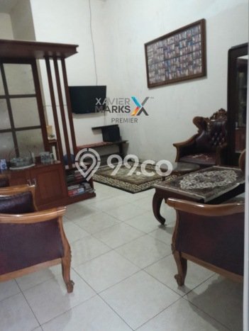 Rumah Strategis Minimalis Lb 100m2 di Pakis, Malang Rumah Strategis Minimalis Lb 100m2 di Pakis, Malang