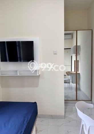 Dijual Kost Strategis di Lowokwaru, Malang 14 KT, 15 KM, Luas Bangunan 305m2 Dijual Kost Strategis di Lowokwaru, Malang 14 KT, 15 KM, Luas Bangunan 305m2