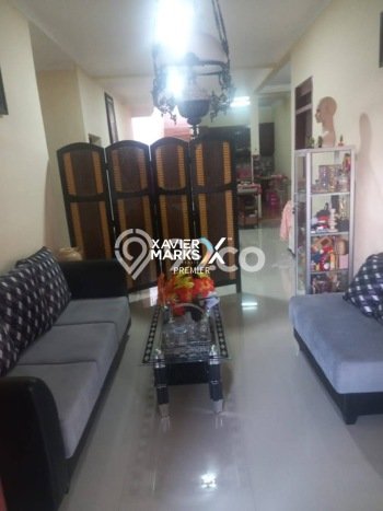 Rumah Modern 5 KT LT 170m2 di Araya Rumah Modern 5 KT LT 170m2 di Araya