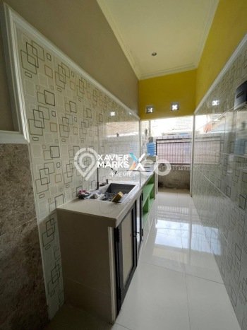Rumah Strategis Modern Lb 110m2 di Beji, Pasuruan Rumah Strategis Modern Lb 110m2 di Beji, Pasuruan