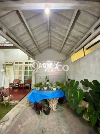 Rumah Minimalis 3 KT LT 267m2 di Araya Rumah Minimalis 3 KT LT 267m2 di Araya