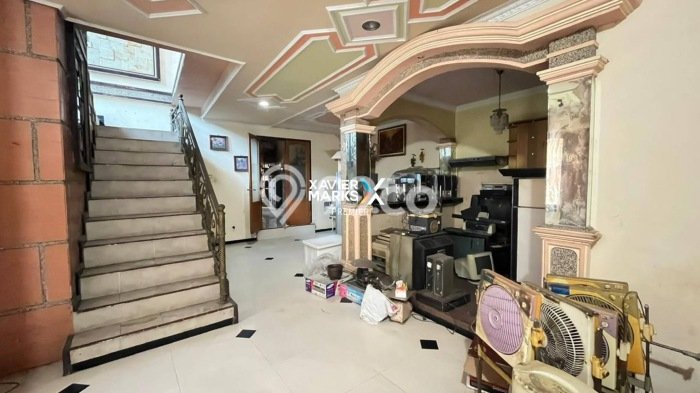 Dijual Rumah Premium dengan Fasilitas Sekitar Komplit di Blimbing, Malang Dijual Rumah Premium dengan Fasilitas Sekitar Komplit di Blimbing, Malang