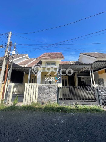 Rumah Modern Cantik 3 KT Siap Huni di Lowokwaru Rumah Modern Cantik 3 KT Siap Huni di Lowokwaru