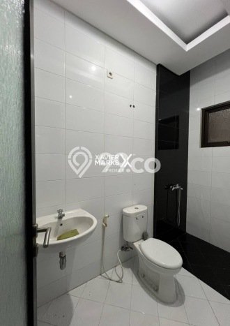 Jual Rumah Modern 3 KT di Sulfat, Malang Jual Rumah Modern 3 KT di Sulfat, Malang