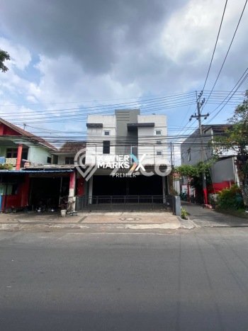 Ruko Dijual di Lowokwaru Malang dengan Luas Bangunan 134m2 Ruko Dijual di Lowokwaru Malang dengan Luas Bangunan 134m2