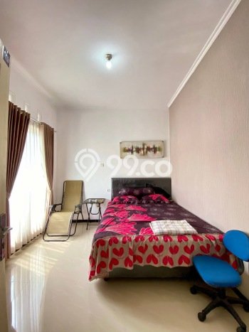 Jual Rumah Bagus Siap Huni LB 164m2 di Lowokwaru, Malang Jual Rumah Bagus Siap Huni LB 164m2 di Lowokwaru, Malang