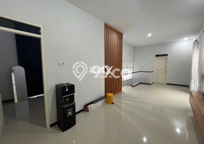 Jual Rumah Bagus Siap Huni LB 250m2 di Sukun, Malang Jual Rumah Bagus Siap Huni LB 250m2 di Sukun, Malang