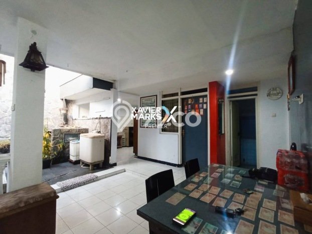 Rumah Strategis Modern Lb 80m2 di Blimbing, Malang Rumah Strategis Modern Lb 80m2 di Blimbing, Malang