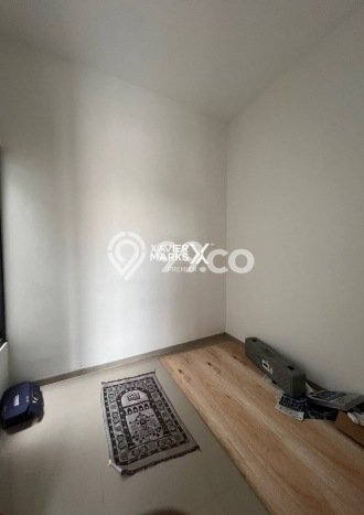 Rumah Modern Minimalis 2 Kamar Bisa Langsung Pindah di Sukun Rumah Modern Minimalis 2 Kamar Bisa Langsung Pindah di Sukun