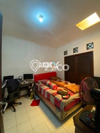Rumah Modern 4 KT LT 135m2 di Sawojajar Rumah Modern 4 KT LT 135m2 di Sawojajar