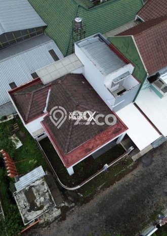Jual Rumah Modern 3 KT di Sulfat, Malang Jual Rumah Modern 3 KT di Sulfat, Malang