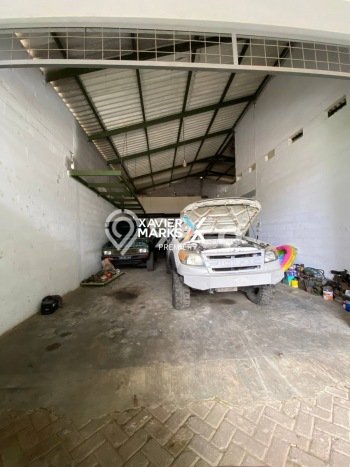 Area Ramai! Gudang Dijual di Singosari untuk Bisnis Luas Bangunan 250m2 Area Ramai! Gudang Dijual di Singosari untuk Bisnis Luas Bangunan 250m2