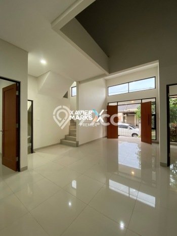 Rumah Modern 2 KT di Madyopuro Malang Unfurnished Rumah Modern 2 KT di Madyopuro Malang Unfurnished