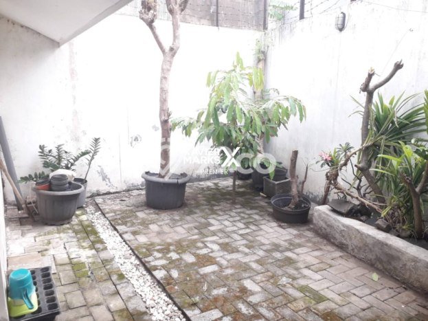 Rumah Strategis Modern Lb 50m2 di Lowokwaru, Malang Rumah Strategis Modern Lb 50m2 di Lowokwaru, Malang