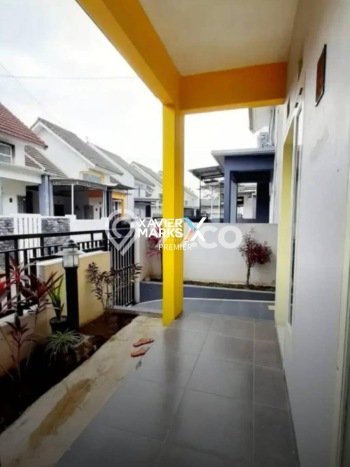 Rumah Modern Minimalis 2 KT Siap Huni di Lowokwaru Rumah Modern Minimalis 2 KT Siap Huni di Lowokwaru