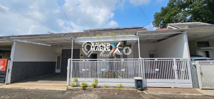 Jual Rumah Strategis Bagus Punya 3 KT di Pakis Malang SHM Jual Rumah Strategis Bagus Punya 3 KT di Pakis Malang SHM