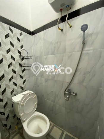 FOR SALE Kost 15 Kamar, 16 Kamar Mandi di Dau, Malang, Luas 215m2 FOR SALE Kost 15 Kamar, 16 Kamar Mandi di Dau, Malang, Luas 215m2