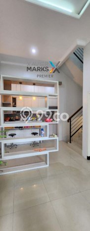 Rumah Modern Cantik 3 KT Siap Huni di Lowokwaru Rumah Modern Cantik 3 KT Siap Huni di Lowokwaru