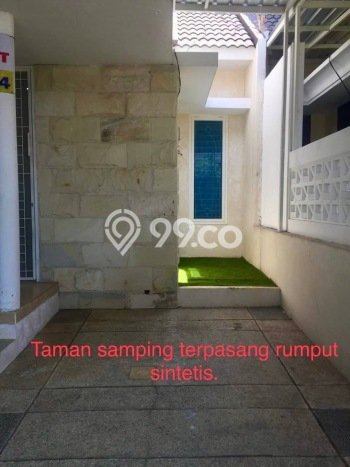 Rumah Luas Asri 2 KT Siap Pakai di Tidar Malang Rumah Luas Asri 2 KT Siap Pakai di Tidar Malang