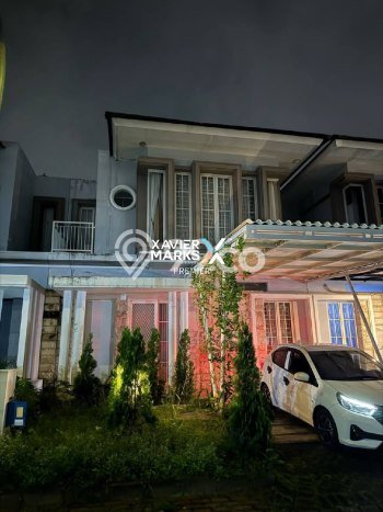 Rumah di Lowokwaru, Malang, LT 120m2m² LB 200m2m² Rumah di Lowokwaru, Malang, LT 120m2m² LB 200m2m²