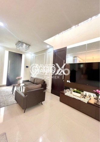 Rumah Modern 4 Kamar LT 127m2 di Tunggulwulung Rumah Modern 4 Kamar LT 127m2 di Tunggulwulung