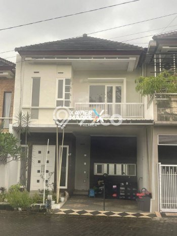 SPECIAL PRICE! Rumah Strategis di Blimbing, LT 129m2m² Bangunan 105m2m² SPECIAL PRICE! Rumah Strategis di Blimbing, LT 129m2m² Bangunan 105m2m²