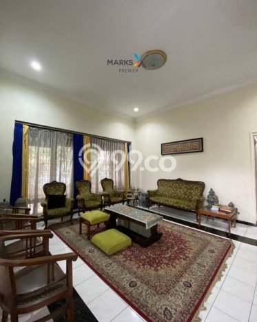 Ready to Use! Premium House LT 514m2 Desain Modern di Oro-Oro Dowo Ready to Use! Premium House LT 514m2 Desain Modern di Oro-Oro Dowo