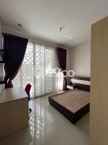 Rumah Modern 4 KT di Permata Jingga Malang Full Furnished Rumah Modern 4 KT di Permata Jingga Malang Full Furnished