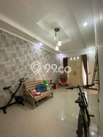 Jual Rumah Bagus Siap Huni LB 164m2 di Lowokwaru, Malang Jual Rumah Bagus Siap Huni LB 164m2 di Lowokwaru, Malang
