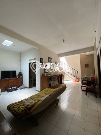 Rumah Modern 4 KT LT 135m2 di Sawojajar Rumah Modern 4 KT LT 135m2 di Sawojajar