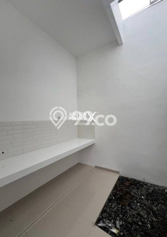 Rumah Modern Minimalis 2 Kamar Bisa Langsung Pindah di Sukun Rumah Modern Minimalis 2 Kamar Bisa Langsung Pindah di Sukun