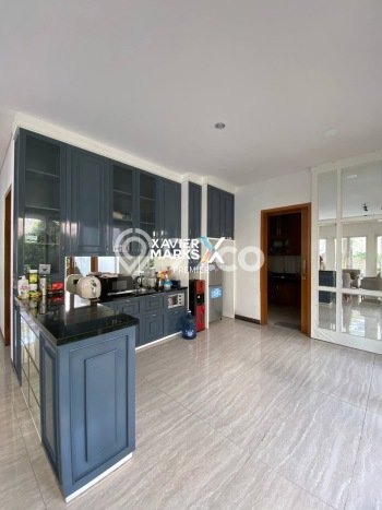 For Sale! Luxury House LT 480m2 Desain Modern di Araya For Sale! Luxury House LT 480m2 Desain Modern di Araya