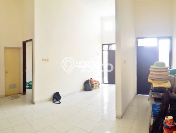 Rumah Strategis Modern Lb 50m2 di Lowokwaru, Malang Rumah Strategis Modern Lb 50m2 di Lowokwaru, Malang