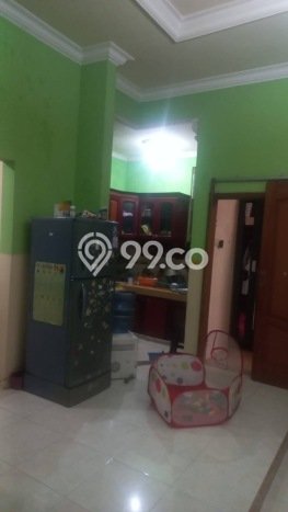 Hunian Cantik Modern Lb 225m2 di Sukun, Malang Hunian Cantik Modern Lb 225m2 di Sukun, Malang