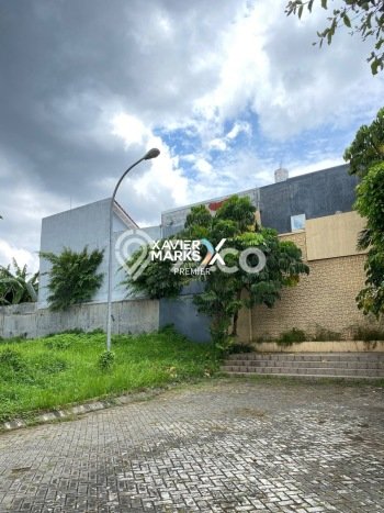 Lahan Dijual Lokasi Strategis di Malang dengan Luas 459m2 Lahan Dijual Lokasi Strategis di Malang dengan Luas 459m2