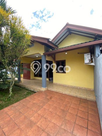 Rumah Modern Cantik 4 Kamar Siap Huni di Padalarang Rumah Modern Cantik 4 Kamar Siap Huni di Padalarang
