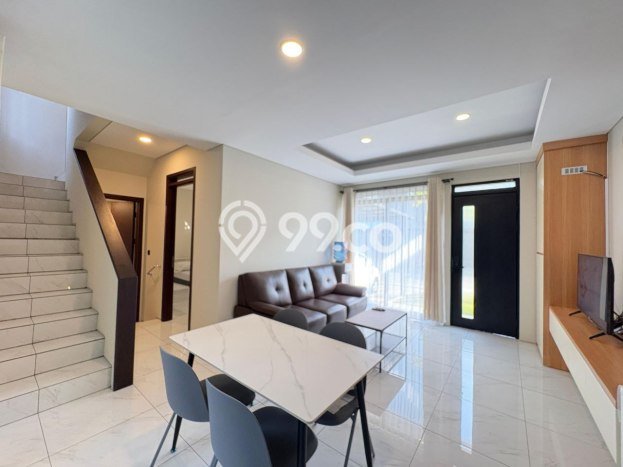 Dijual Rumah Luas Megah Dengan View Eksklusif di Kota Baru Parahyangan, Bandung Dijual Rumah Luas Megah Dengan View Eksklusif di Kota Baru Parahyangan, Bandung