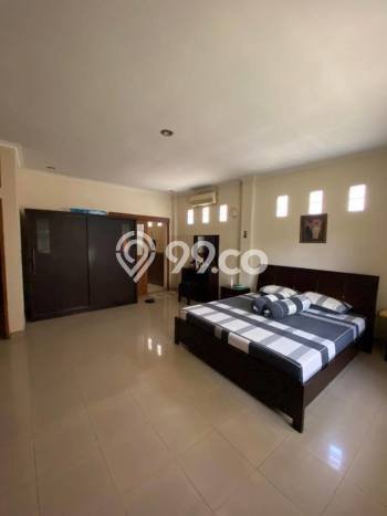 Dijual Rumah Mewah Megah Dengan View Cantik di Pasir Koja, Bandung Dijual Rumah Mewah Megah Dengan View Cantik di Pasir Koja, Bandung