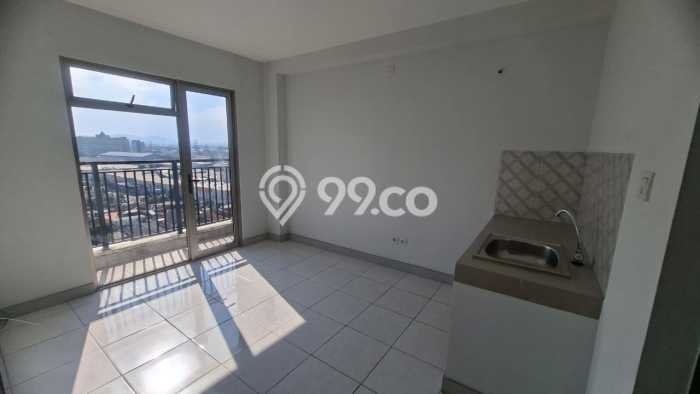 Apartemen Murah Dijual di Bandung 2 KT & 1 KM Apartemen Murah Dijual di Bandung 2 KT & 1 KM