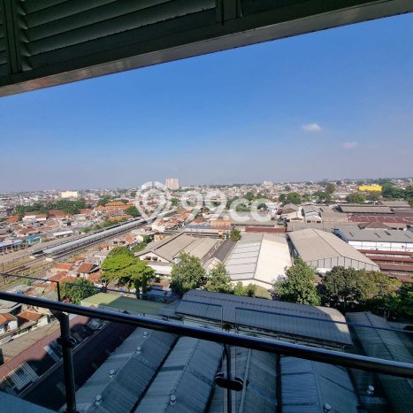Apartemen Favorit Modern Dijual di Bandung dengan 2 Kamar Tidur Apartemen Favorit Modern Dijual di Bandung dengan 2 Kamar Tidur