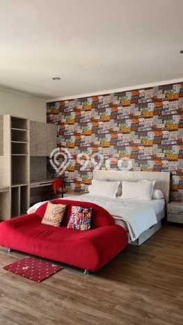 For Sale! Luxury House LT 420m2 Desain Elegan di Kota Baru Parahyangan For Sale! Luxury House LT 420m2 Desain Elegan di Kota Baru Parahyangan