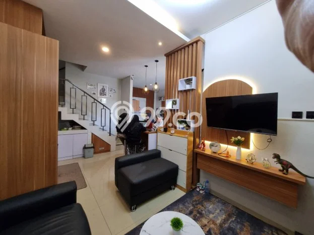 Dijual Cepat Rumah Favorit Siap Huni LB 75m2 di Cileunyi, Bandung Dijual Cepat Rumah Favorit Siap Huni LB 75m2 di Cileunyi, Bandung