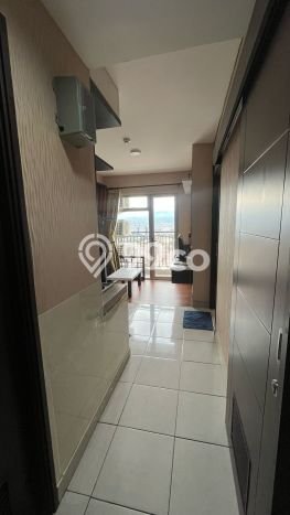 Hunian Apartemen Ekonomis di Bandung dengan 2 Kamar Tidur, 1 Kamar Mandi Hunian Apartemen Ekonomis di Bandung dengan 2 Kamar Tidur, 1 Kamar Mandi